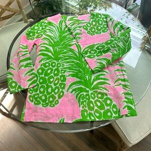 Lilly Pulitzer tunic